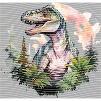 Animal Text Series-AT 1374